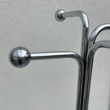 70s Space Age Design Coat Rack