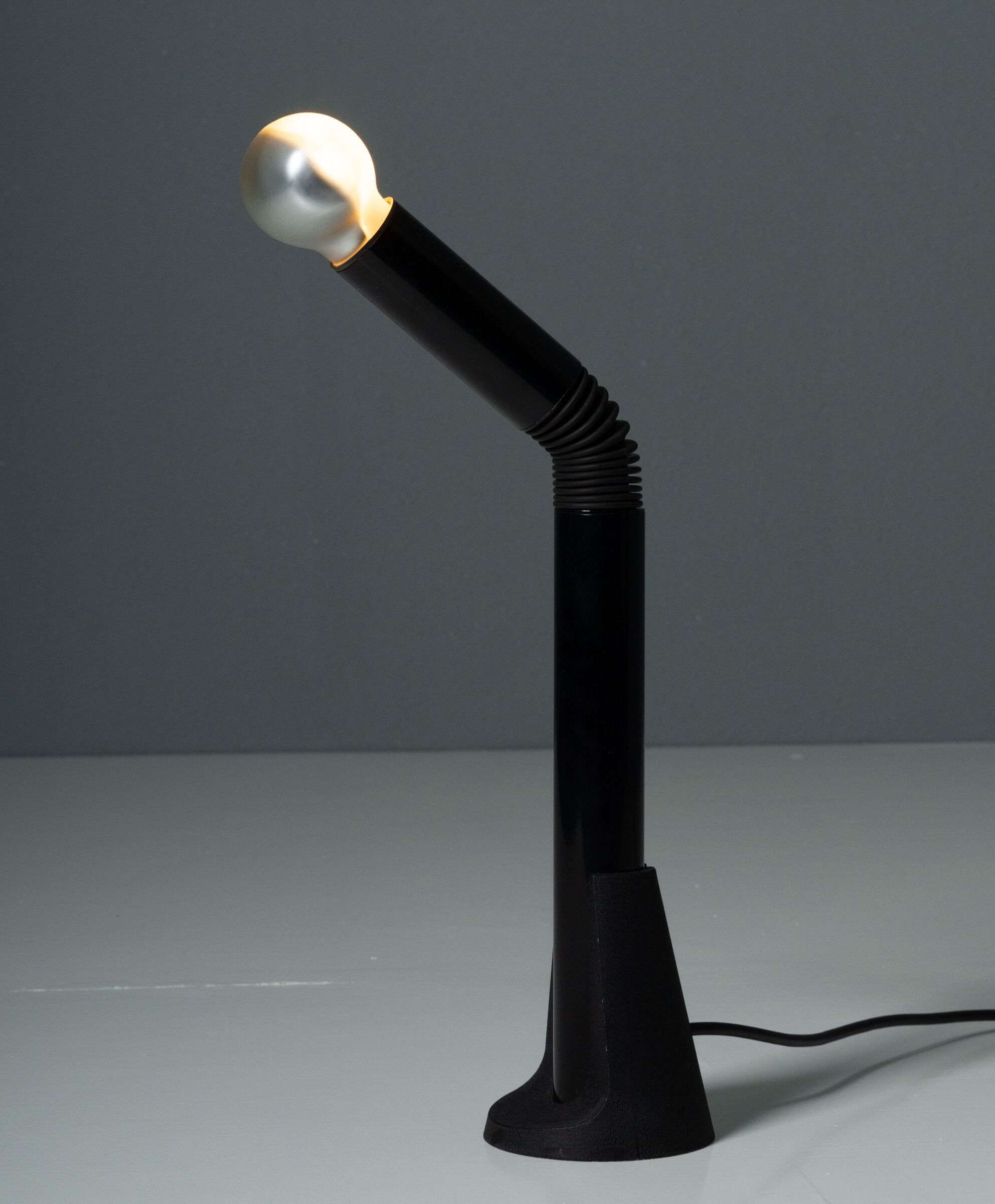 Stilnovo lamp designed by Danilo Aroldi & Corrado Aroldi model Periscopio 1967