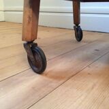 Service or table low vintage