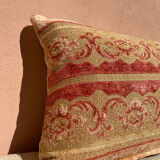 Velvet cushion 40x60cm