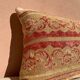 Velvet cushion 40x60cm