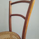 Chaise Thonet 1900