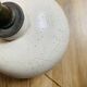 Ancien pied de lampe Keramos