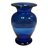 Beautiful amfora vase designed by michael bang for royal copenhagen in 1991