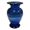 Magnifique vase amfora conçu par michael bang pour royal copenhagen en 1991