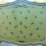 Pair of beds