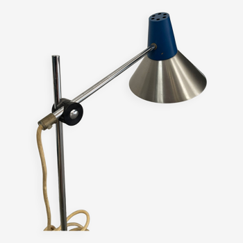 Lampe de bureau articulée metal