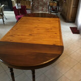 Napoleon III table