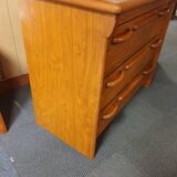 Commode vintage