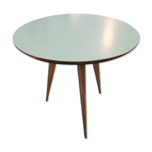 Table basse tripode