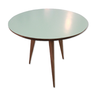 Table basse tripode