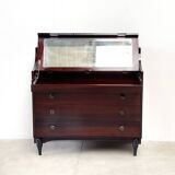 Claudio Salocchi chest of drawers for Sormani 1960s