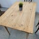 Table de ferme