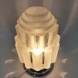 Art deco lamp