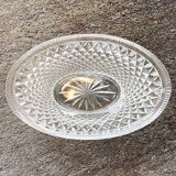 Crystal cup