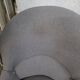Paire de fauteuils crapaud Napoléon III