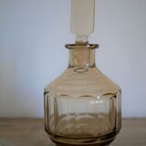 Glass carafe 60 years