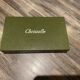 Christofle Baby Gift Set in Solid Sterling Silver 925 - Spoon and Fork