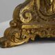 Large Provincial Copper Church Candlestick, France, ca. 1900