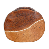 Vase artisanal terracotta