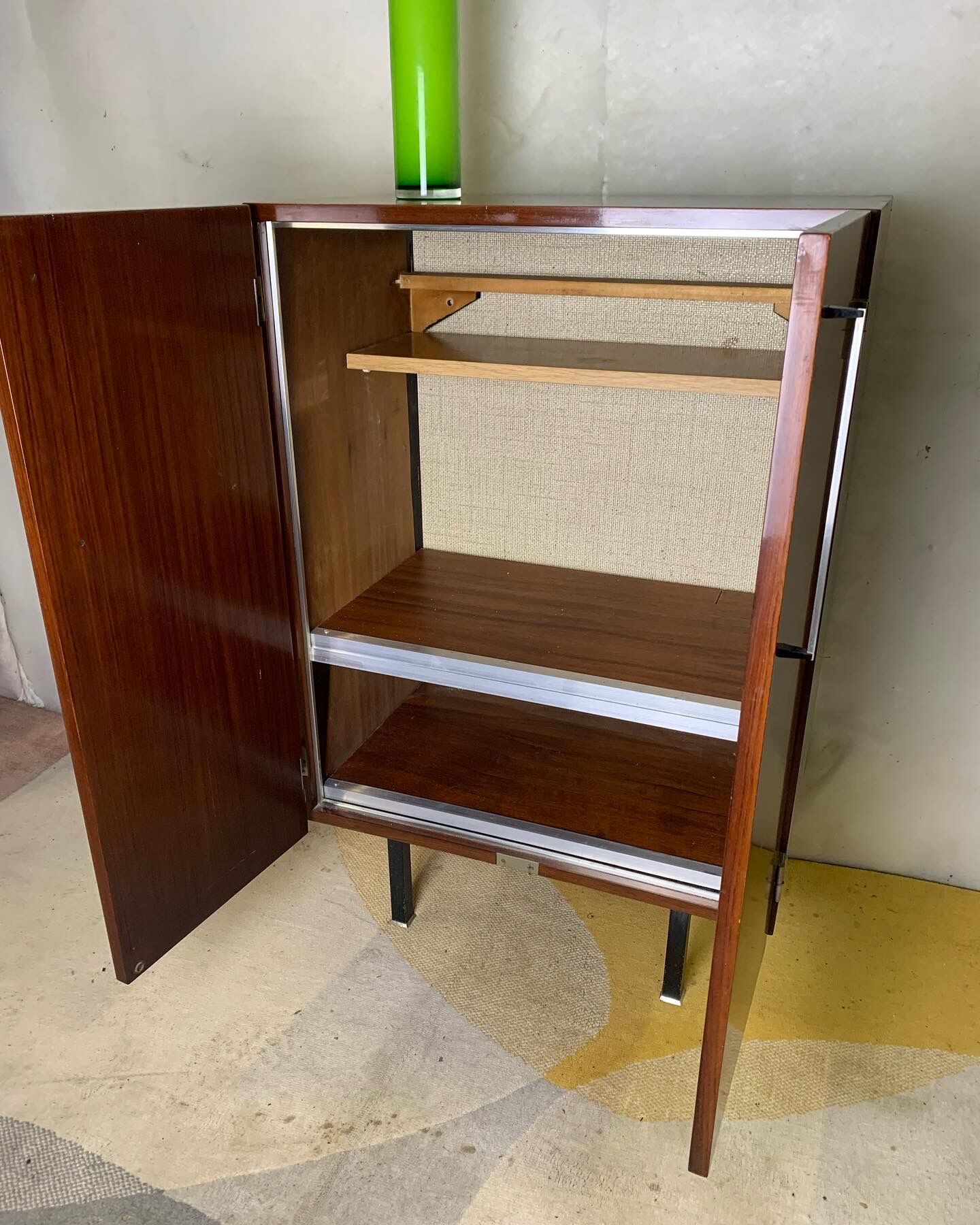 Vintage bar furniture