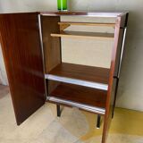 Vintage bar furniture