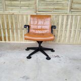 Armchair by Richard Sapper, Knoll 1980