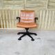 Fauteuil de Richard Sapper,  knoll 1980