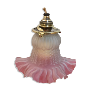 Lampe baladeuse ancienne