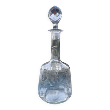 Carafe to