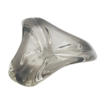 Vide poche en verre de Murano
