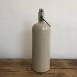 Stoneware bottle