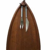 BHV - Scandinavian cutting board, Digsmed