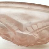 Ceiling glass paste by Degué