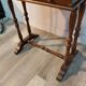Sewing table / work table St Louis Philippe early 20th century