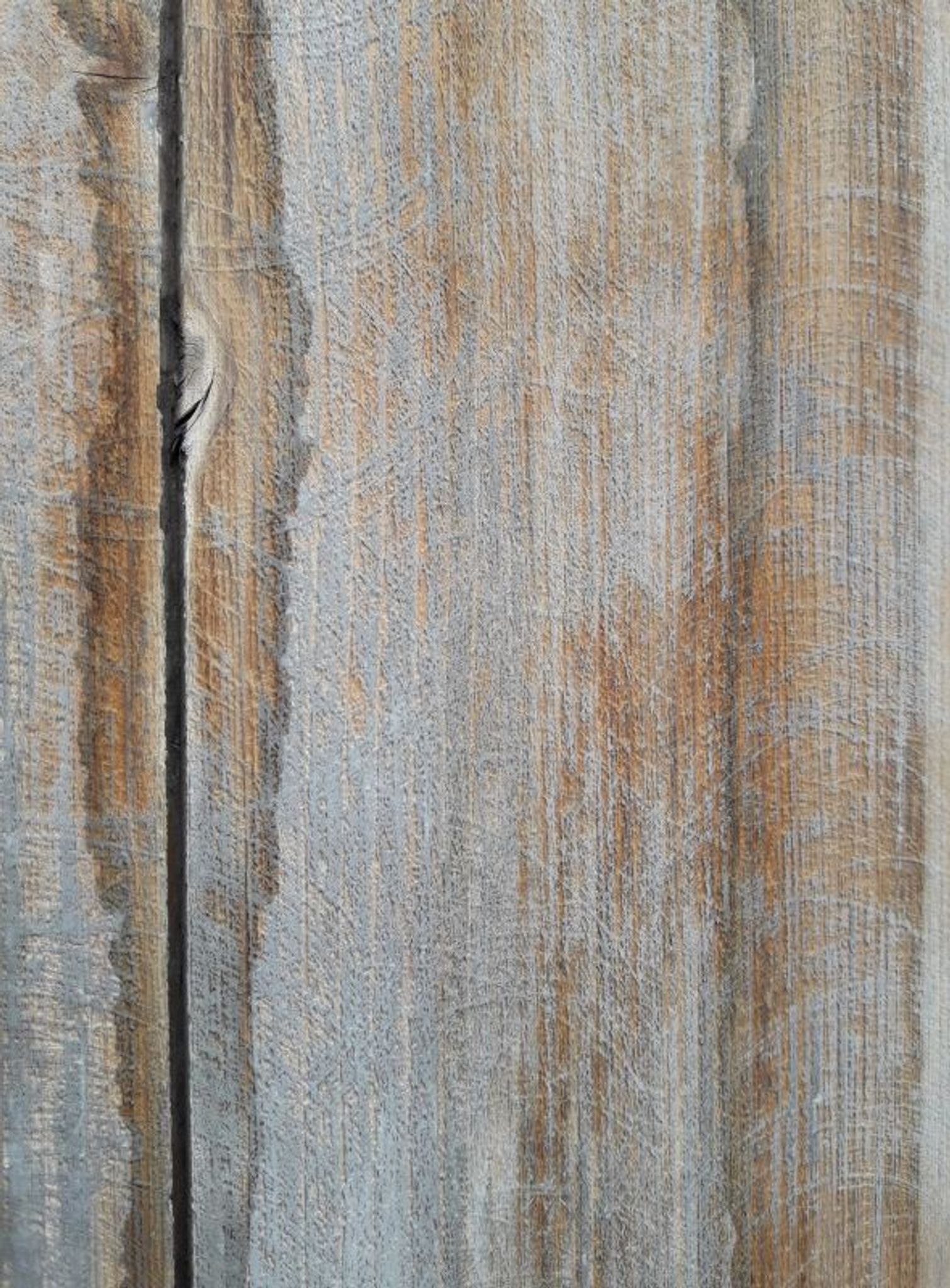 Pair of shutters fir hinges XVIII° old