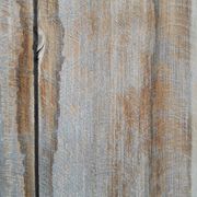 Pair of shutters fir hinges XVIII° old