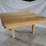 Farmhouse coffee table