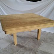 Farmhouse coffee table