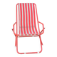 Deckchair - garden relax "vintage 60"