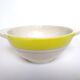 Gien vintage eared bowl