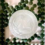 Art deco glass box Hoffmann