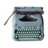 Hermes 3000 typewriter