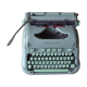 Hermes 3000 typewriter
