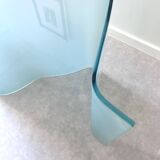 Dining room table or desk 1980 Roche Bobois