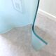 Dining room table or desk 1980 Roche Bobois