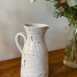 pitcher