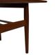 Danish  Mid Century Teak coffee table by Grete Jalk, 1960s Design