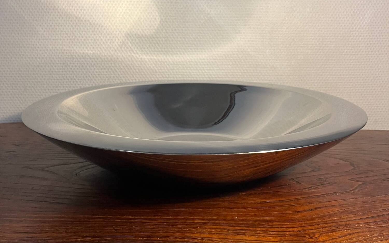 Degrenne Paris ultra-design salad bowl basket