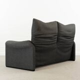 Maralunga 2.5-seat Sofa by Vico Magistretti for Cassina, Italy